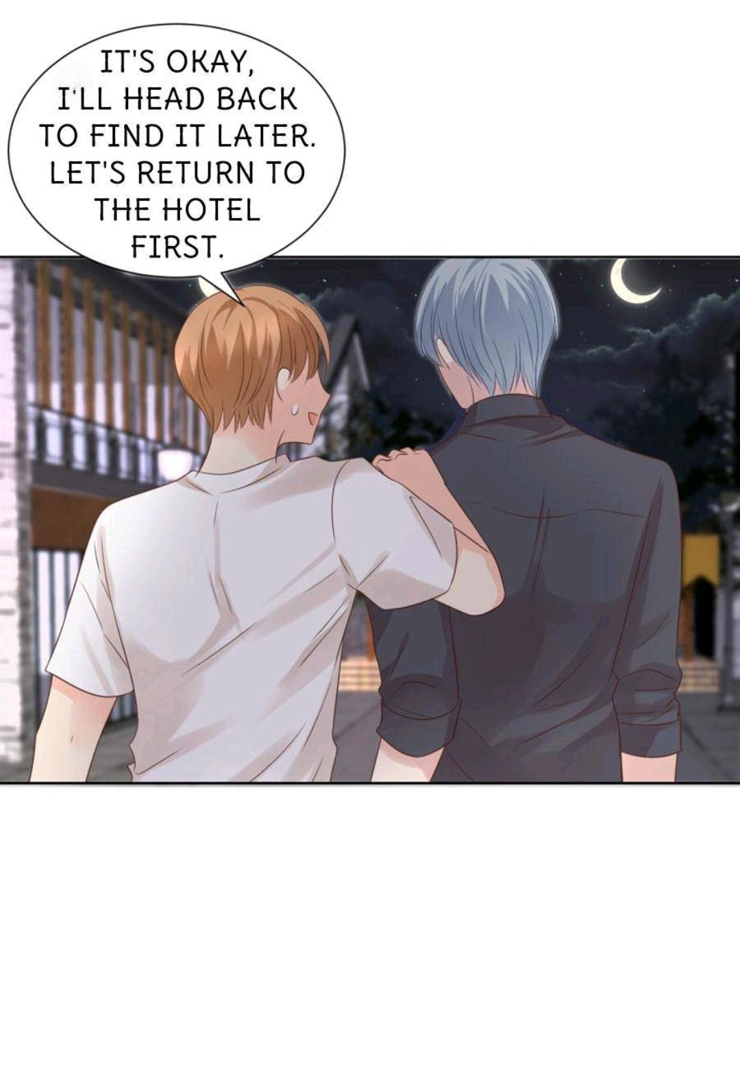 Read Billionaire House Dad chapter 130 image 40 on Lezhin
