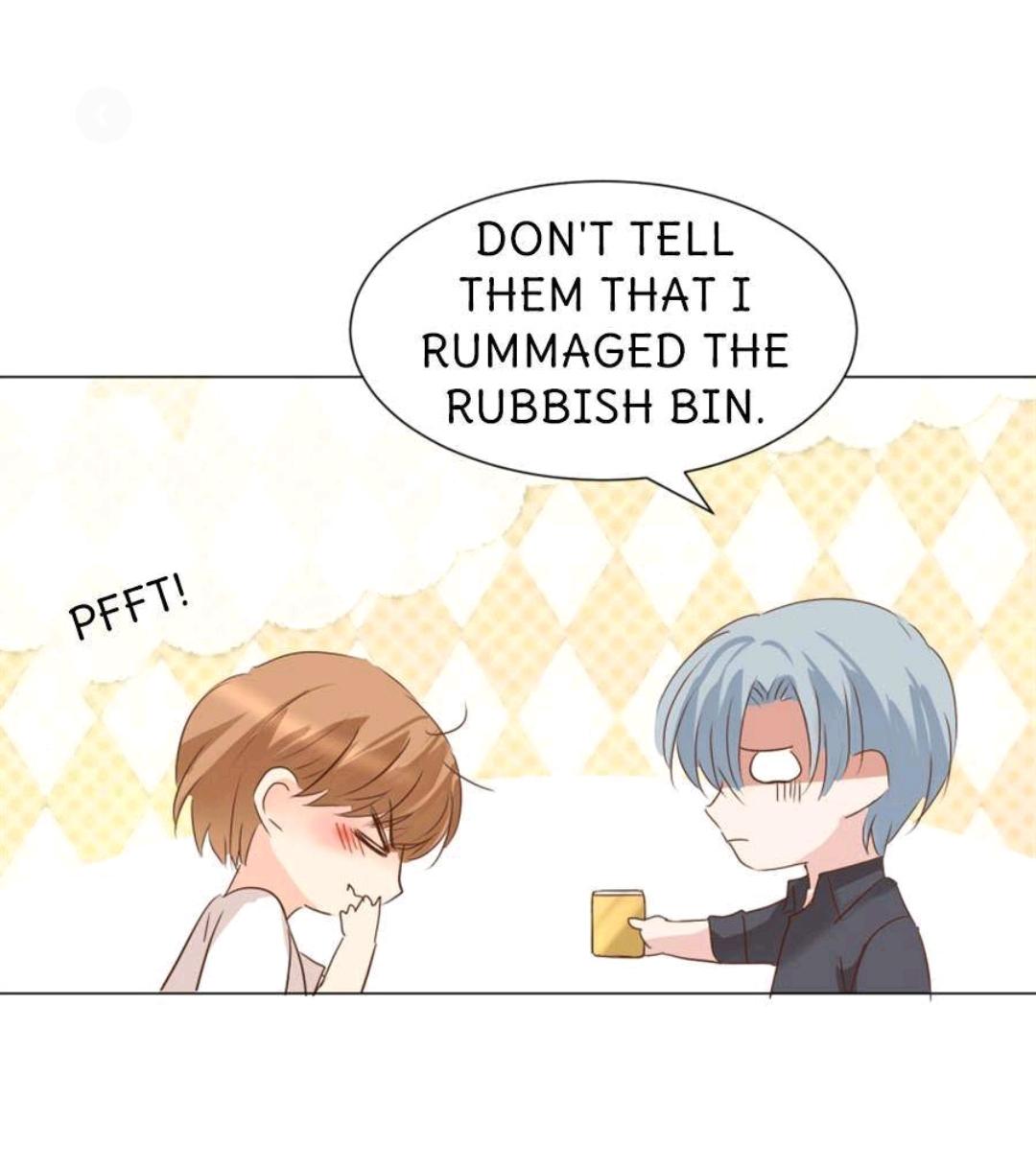 Read Billionaire House Dad chapter 130 image 44 on Lezhin