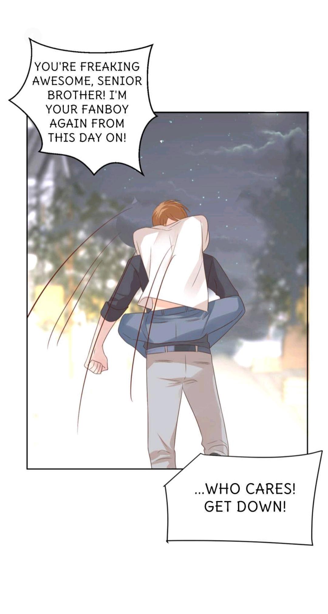 Read Billionaire House Dad chapter 130 image 45 on Lezhin