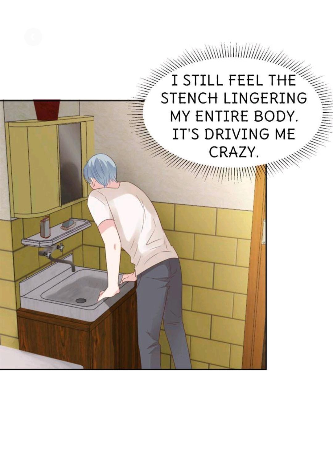 Read Billionaire House Dad chapter 130 image 48 on Lezhin