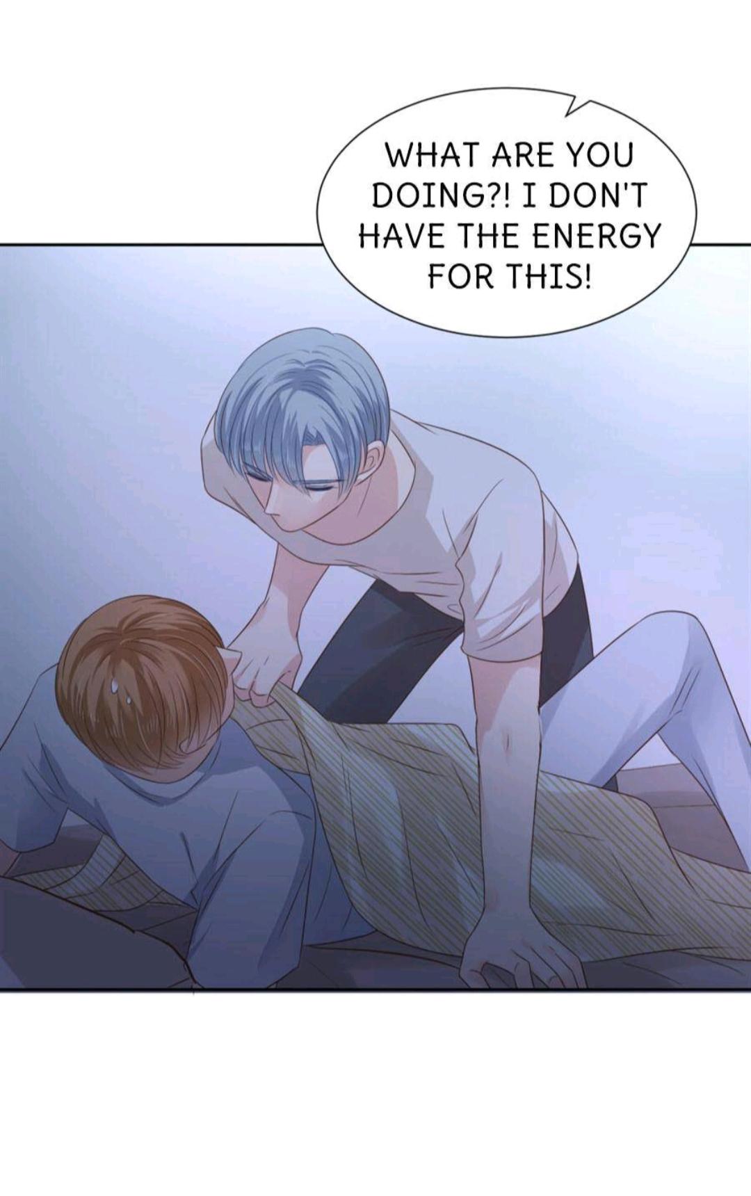 Read Billionaire House Dad chapter 130 image 51 on Lezhin