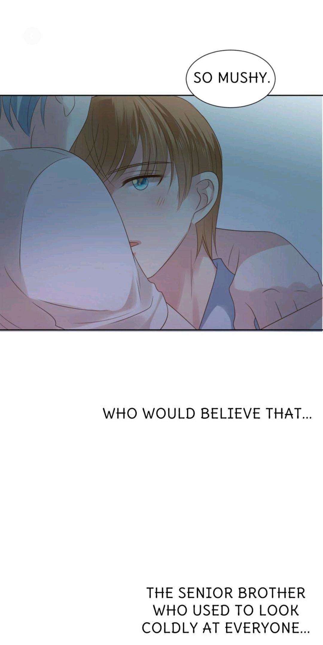 Read Billionaire House Dad chapter 130 image 54 on Lezhin