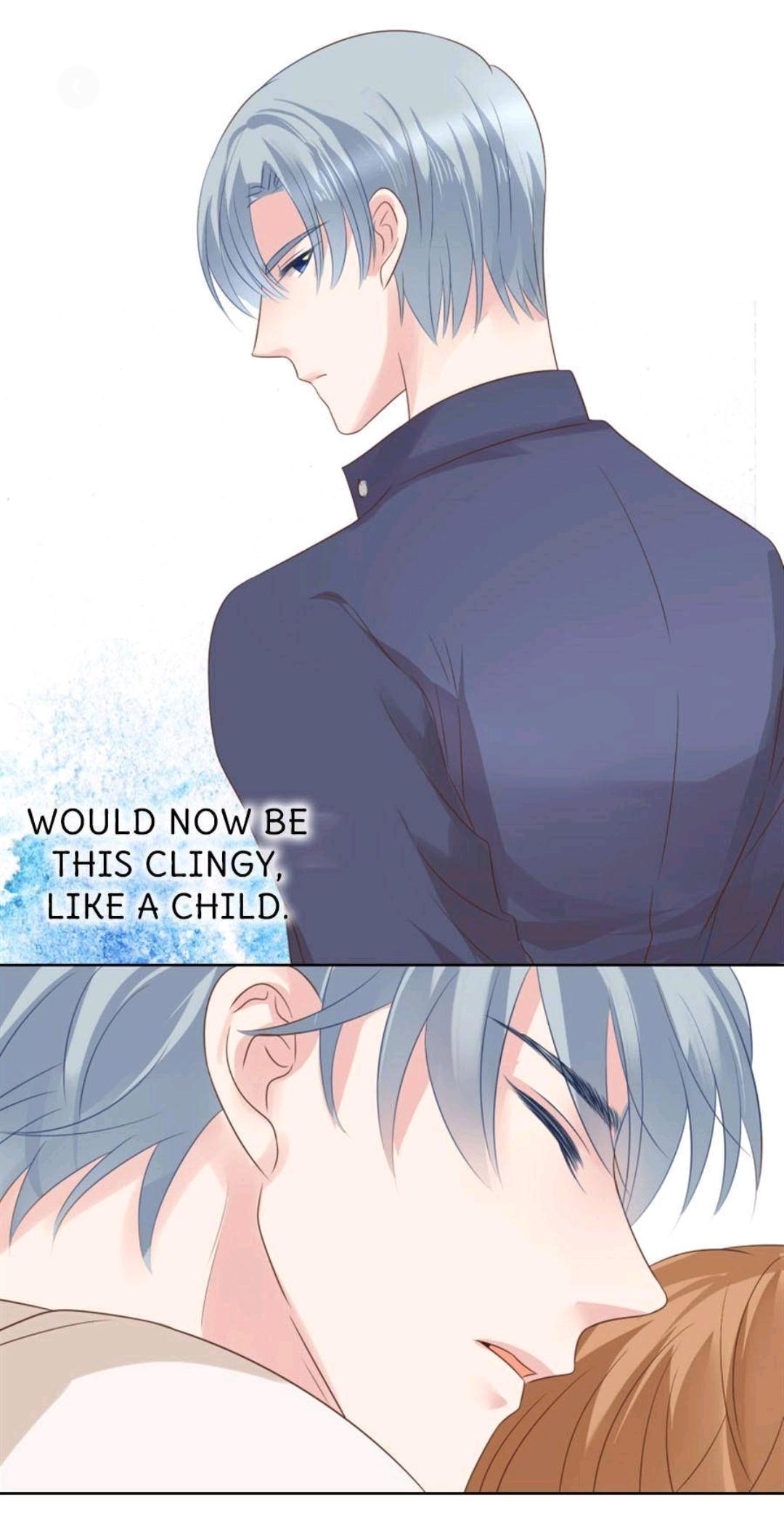 Read Billionaire House Dad chapter 130 image 55 on Lezhin