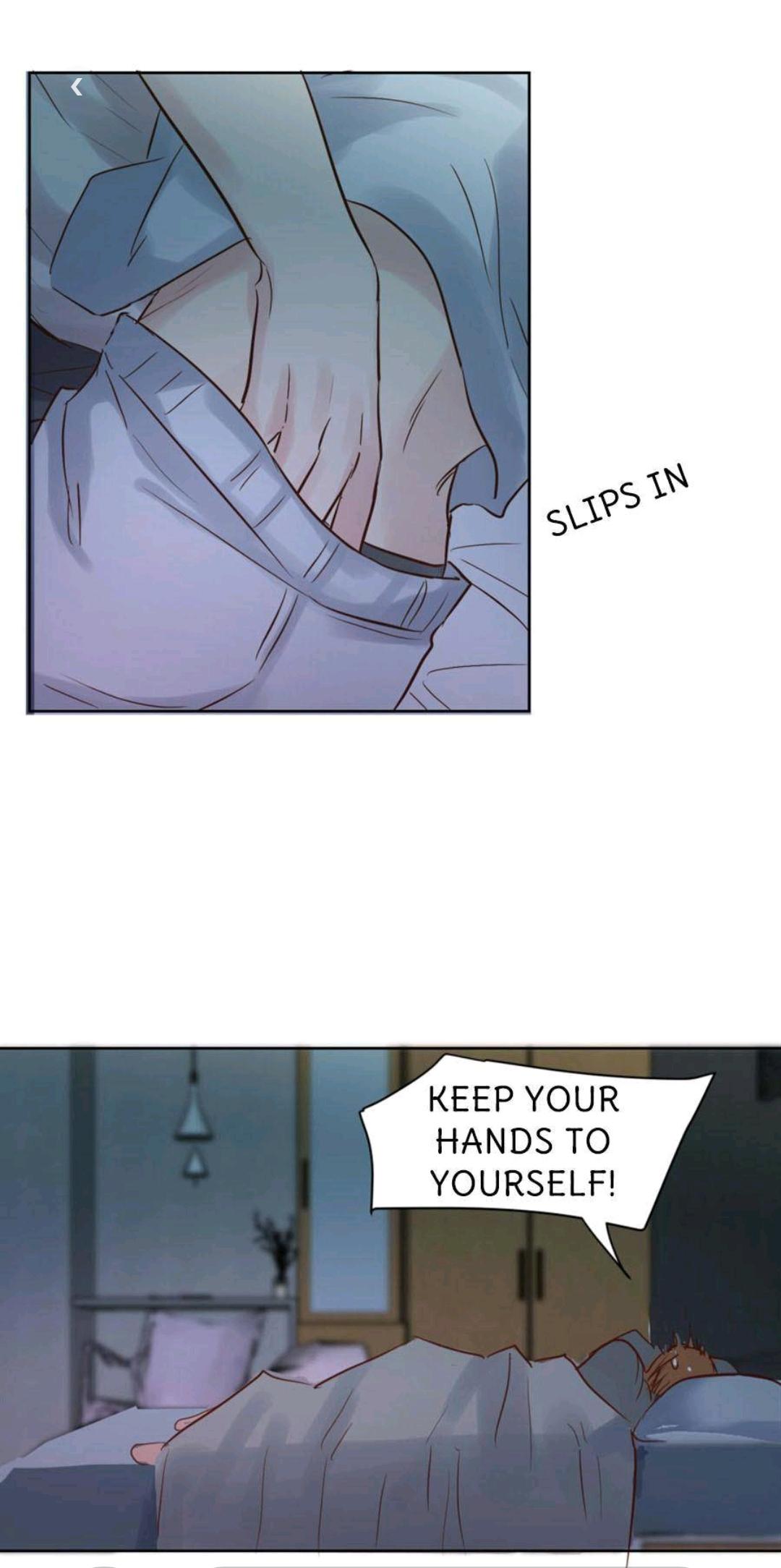 Read Billionaire House Dad chapter 130 image 56 on Lezhin