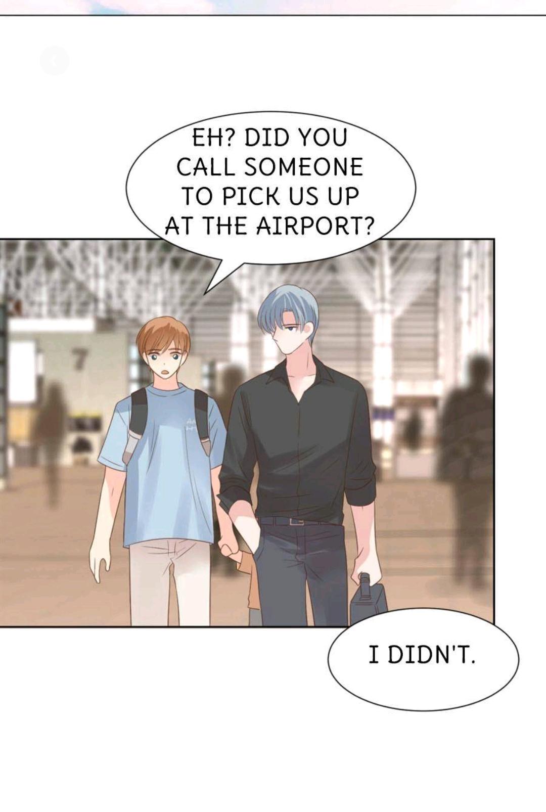 Read Billionaire House Dad chapter 130 image 58 on Lezhin
