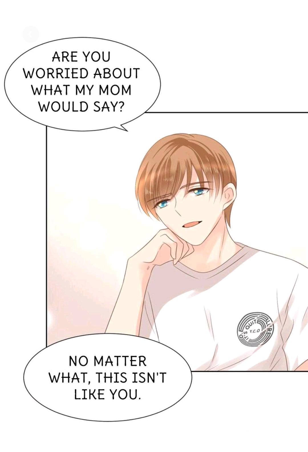 Read Billionaire House Dad chapter 130 image 8 on Lezhin