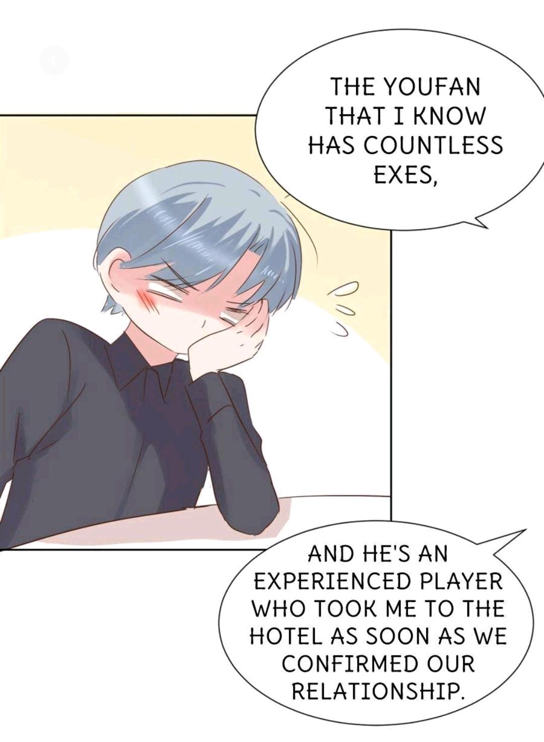Read Billionaire House Dad chapter 130 image 9 on Lezhin
