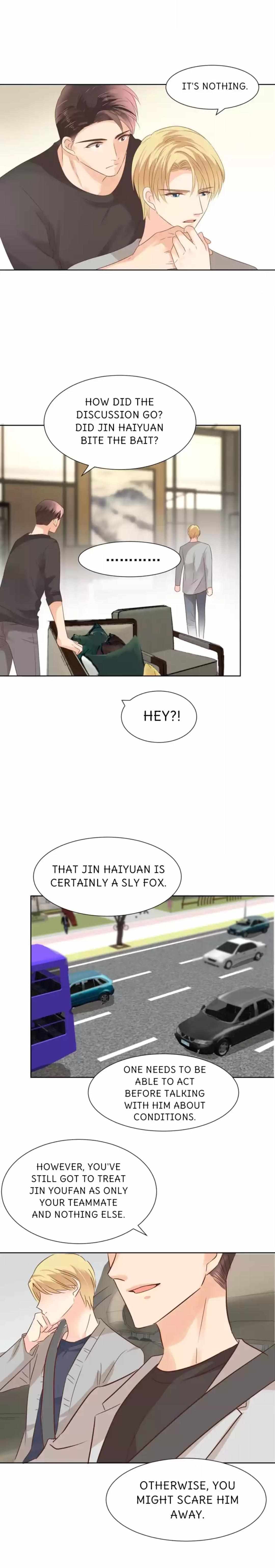 Read Billionaire House Dad chapter 131 image 11 on Lezhin
