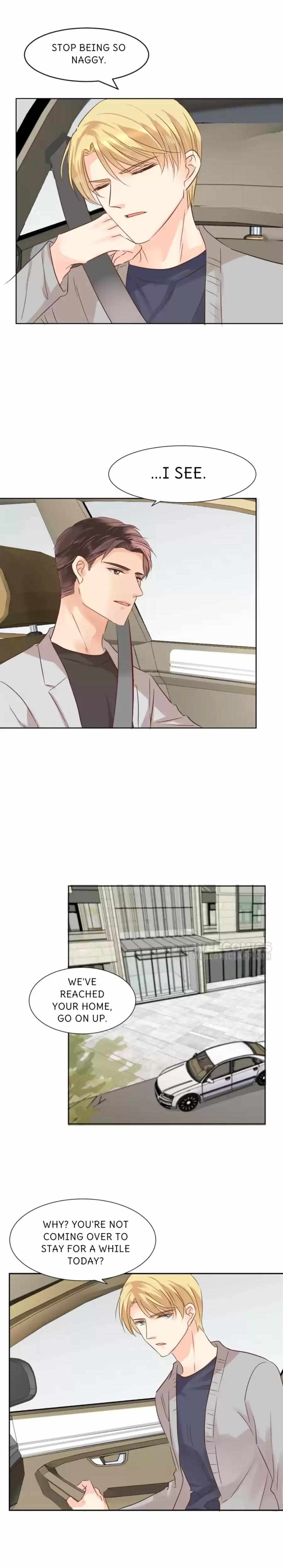 Read Billionaire House Dad chapter 131 image 12 on Lezhin