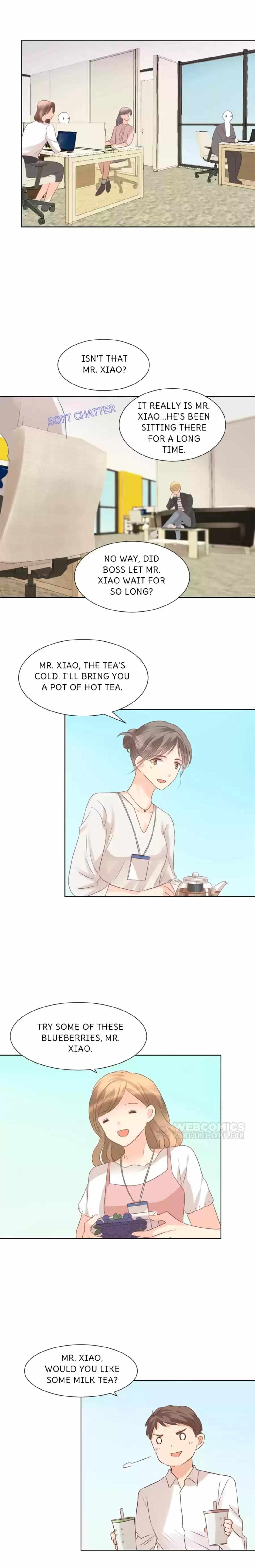Read Billionaire House Dad chapter 131 image 16 on Lezhin