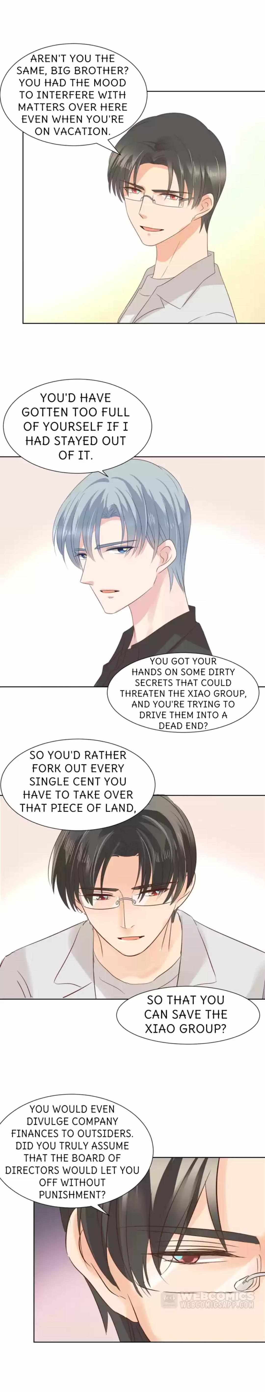 Read Billionaire House Dad chapter 131 image 2 on Lezhin