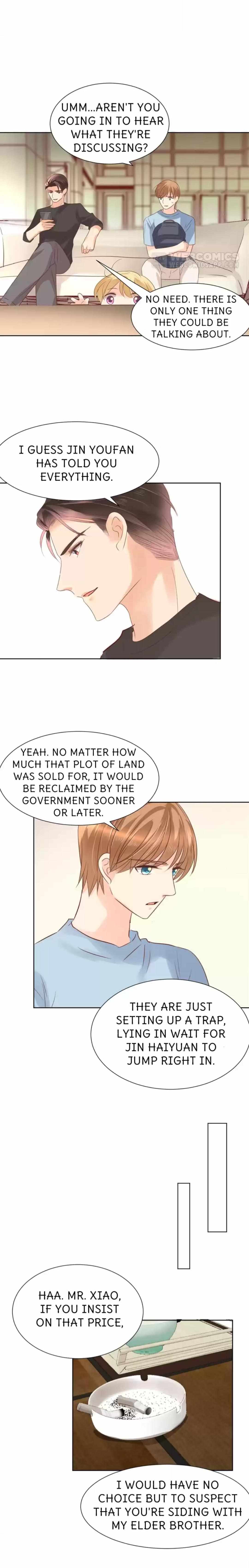Read Billionaire House Dad chapter 131 image 5 on Lezhin