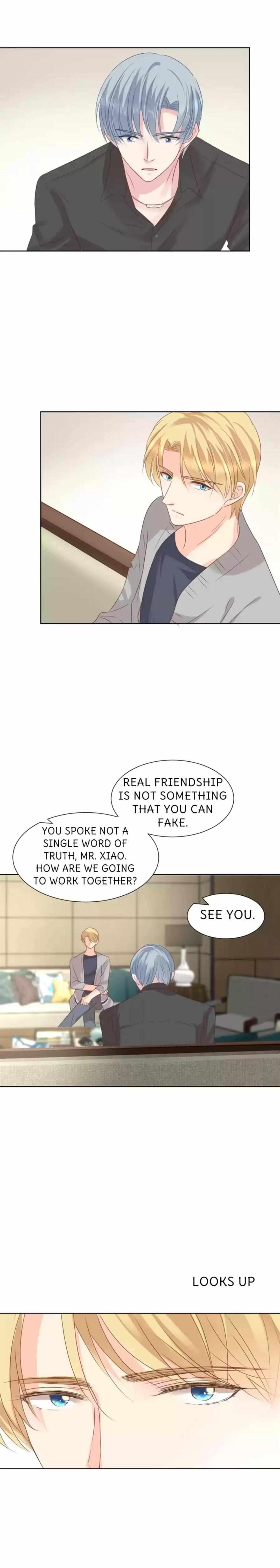 Read Billionaire House Dad chapter 131 image 7 on Lezhin