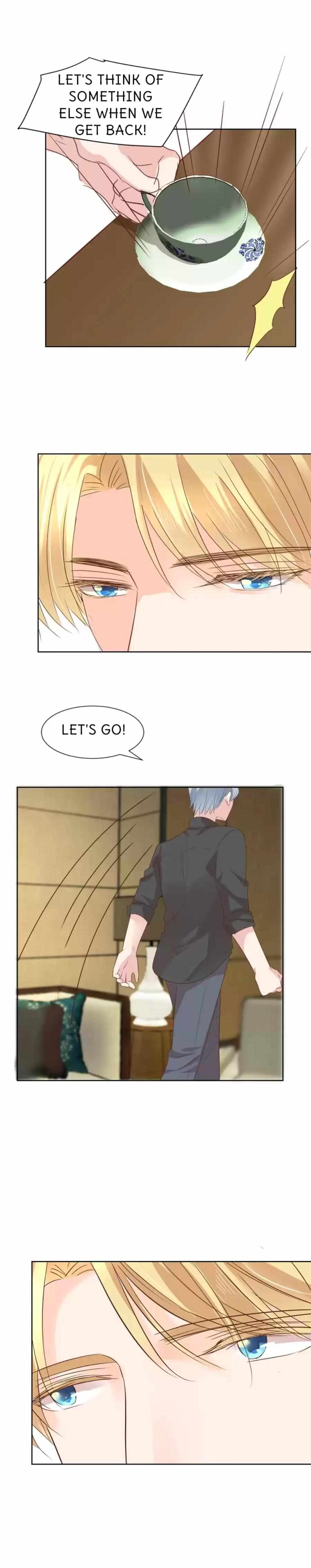 Read Billionaire House Dad chapter 131 image 9 on Lezhin