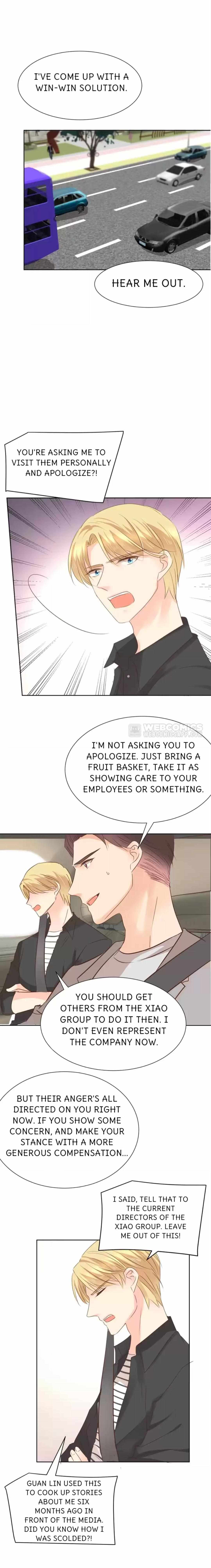 Read Billionaire House Dad chapter 132 image 10 on Lezhin