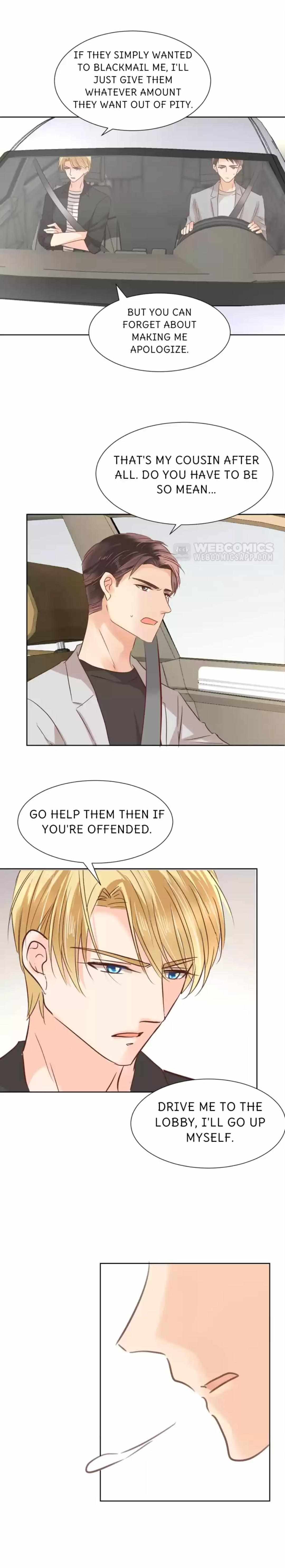 Read Billionaire House Dad chapter 132 image 11 on Lezhin