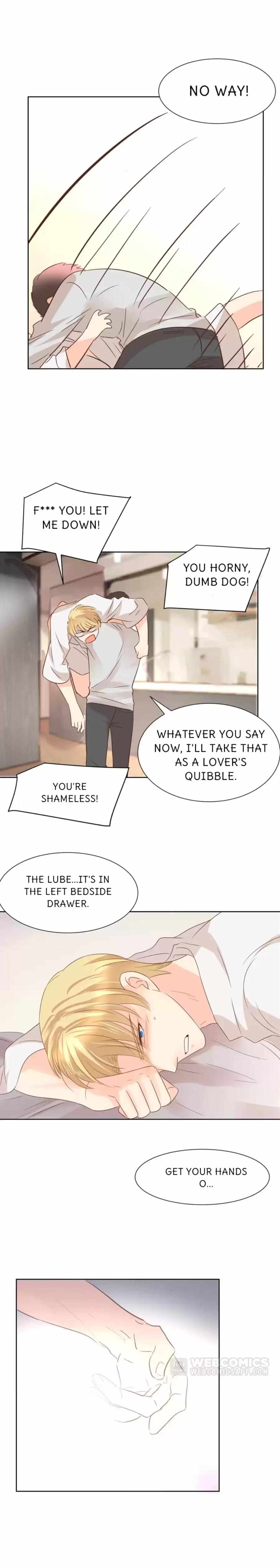 Read Billionaire House Dad chapter 132 image 14 on Lezhin