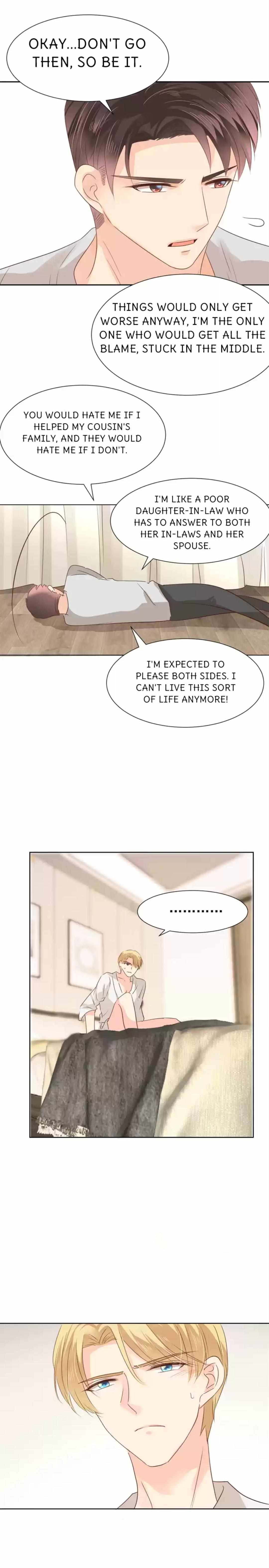 Read Billionaire House Dad chapter 132 image 17 on Lezhin