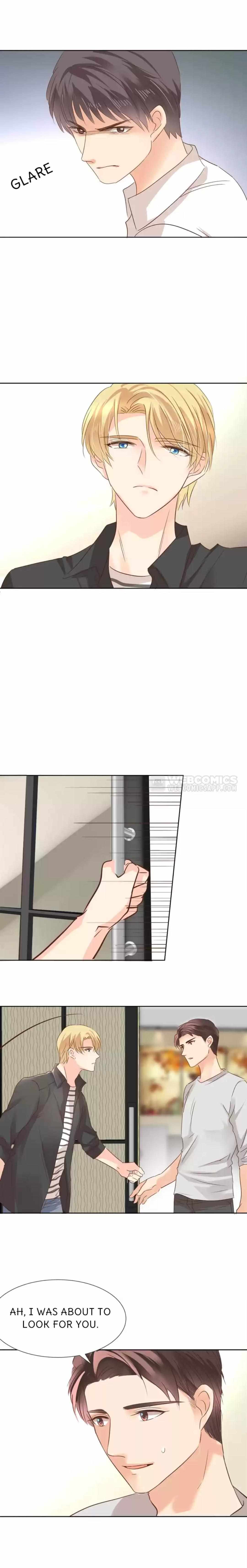 Read Billionaire House Dad chapter 132 image 6 on Lezhin