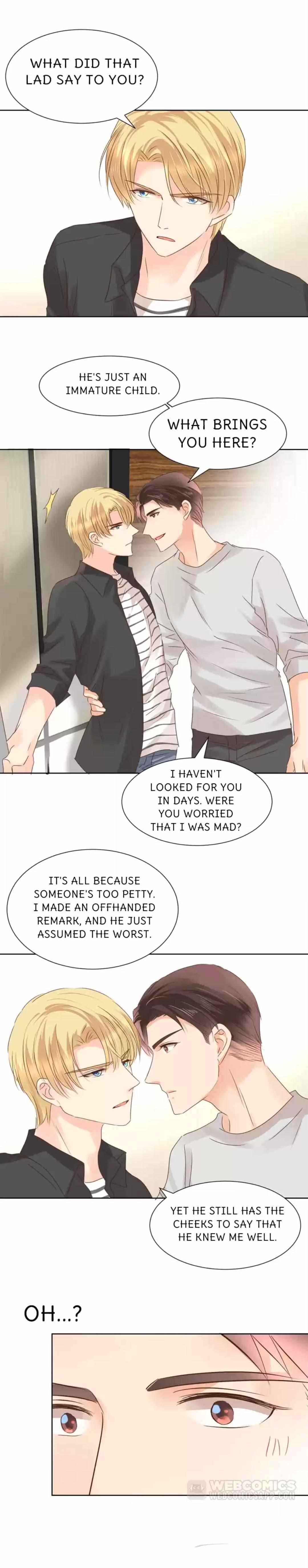 Read Billionaire House Dad chapter 132 image 7 on Lezhin