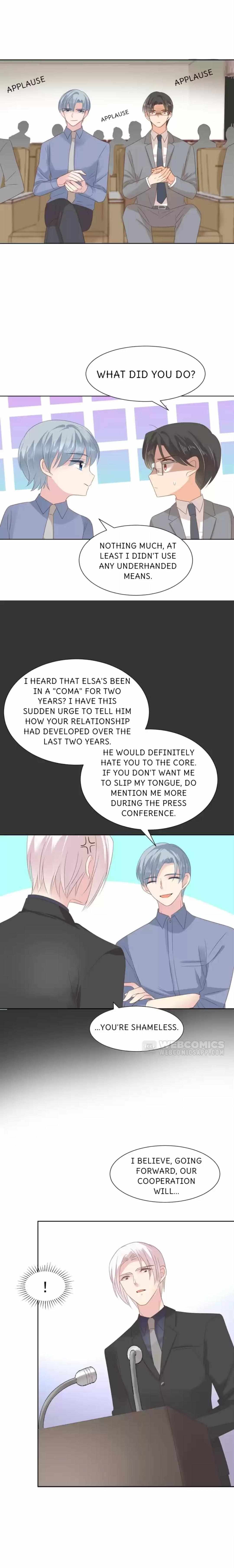 Read Billionaire House Dad chapter 133 image 13 on Lezhin