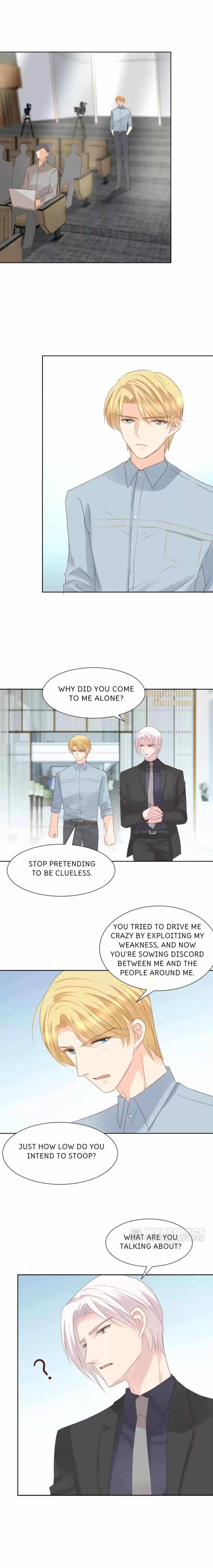 Read Billionaire House Dad chapter 133 image 14 on Lezhin
