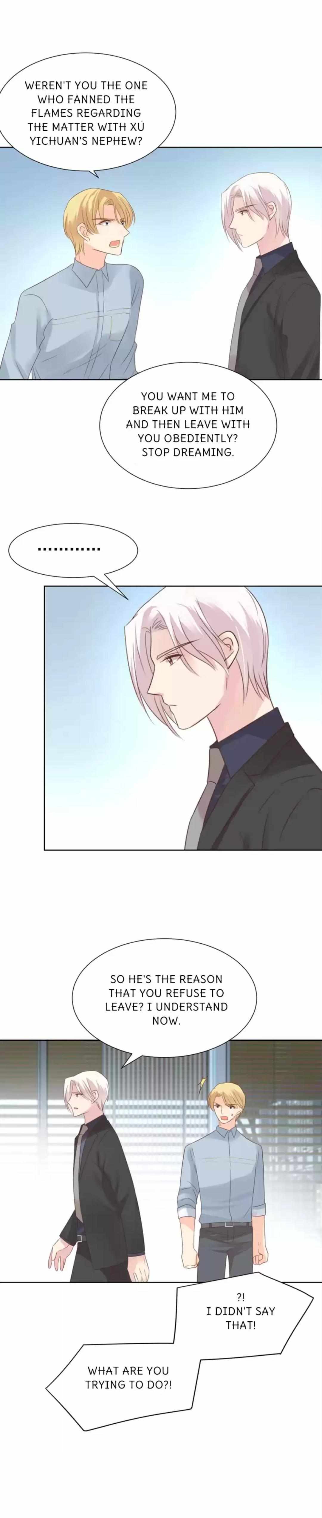 Read Billionaire House Dad chapter 133 image 15 on Lezhin