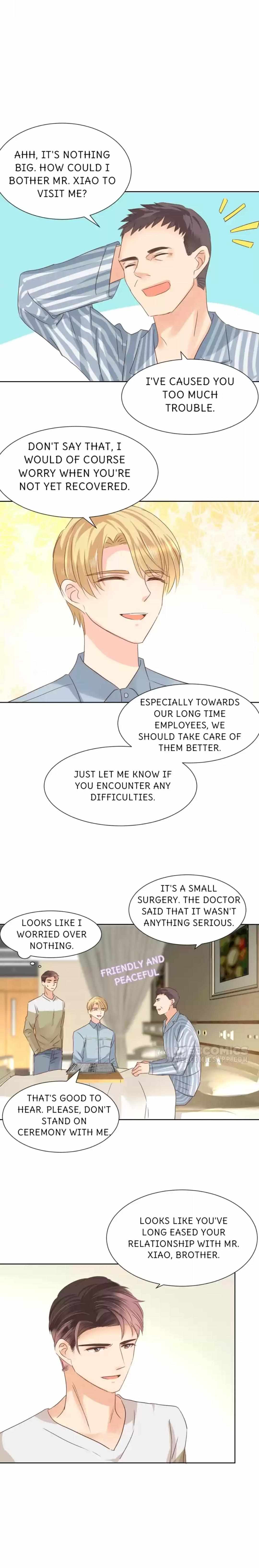 Read Billionaire House Dad chapter 133 image 2 on Lezhin