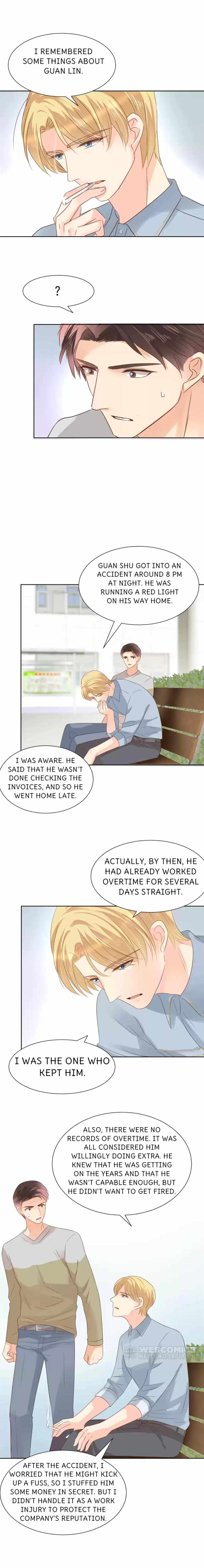 Read Billionaire House Dad chapter 133 image 4 on Lezhin