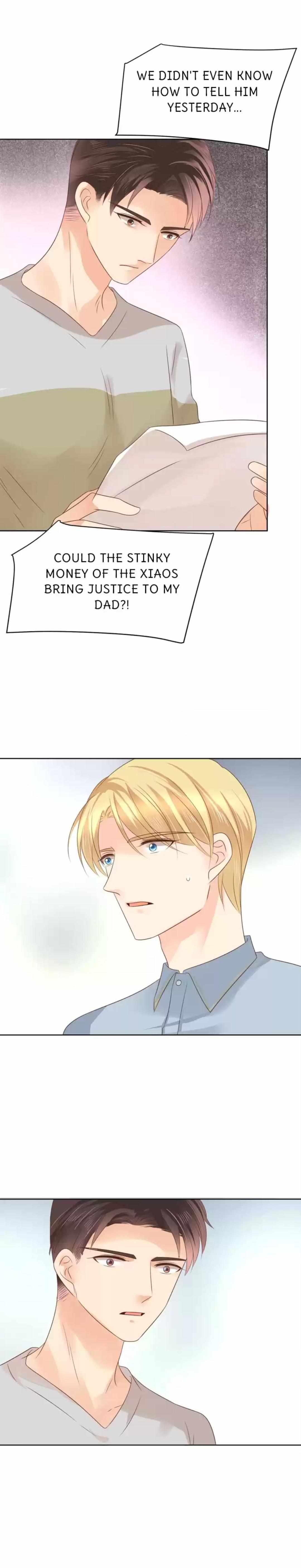 Read Billionaire House Dad chapter 133 image 7 on Lezhin