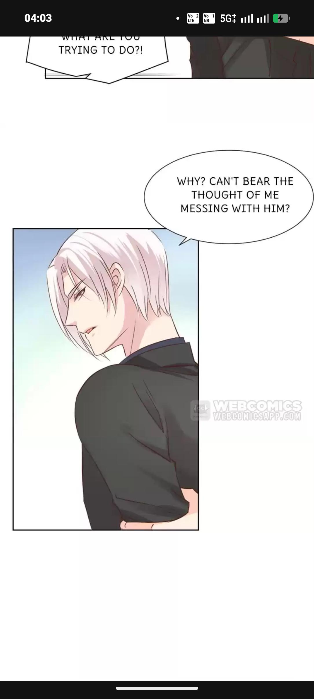 Read Billionaire House Dad chapter 134 image 2 on Lezhin