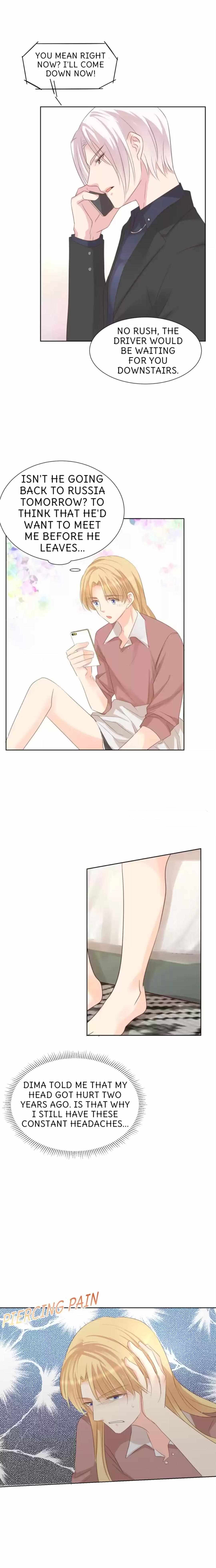 Read Billionaire House Dad chapter 135 image 10 on Lezhin