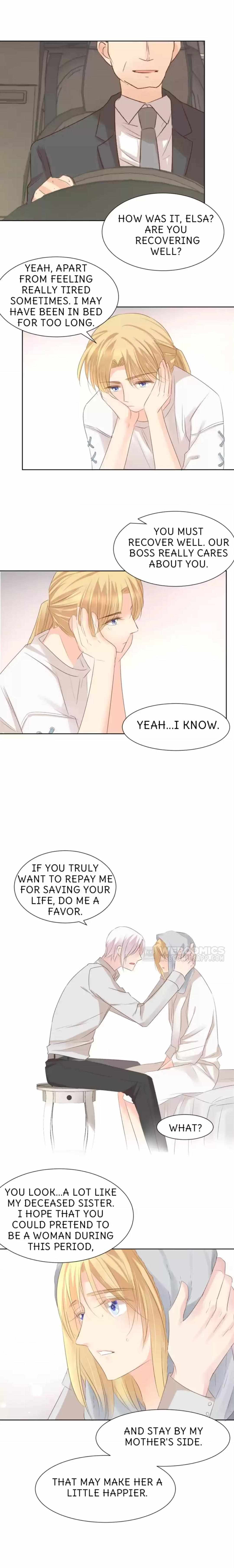 Read Billionaire House Dad chapter 135 image 12 on Lezhin