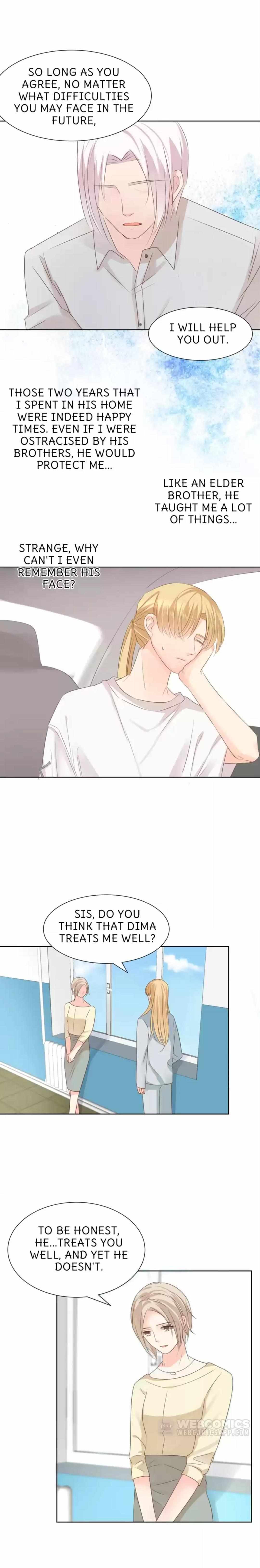 Read Billionaire House Dad chapter 135 image 13 on Lezhin