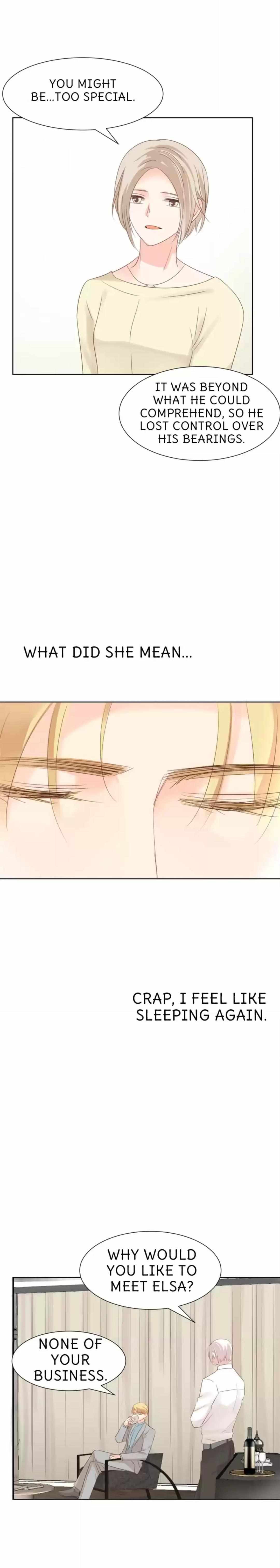 Read Billionaire House Dad chapter 135 image 14 on Lezhin