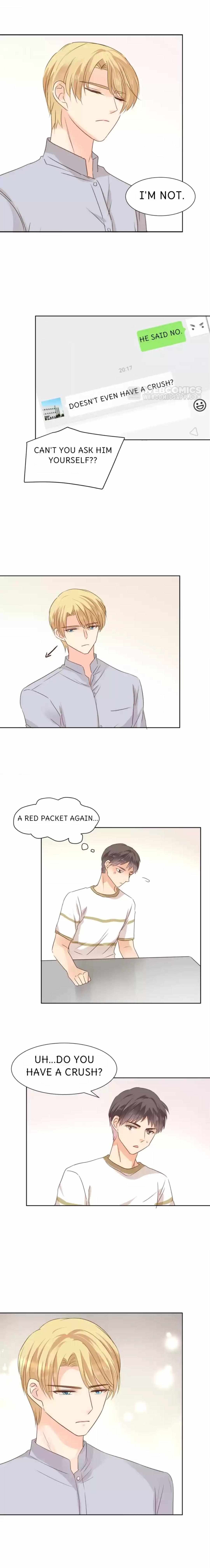 Read Billionaire House Dad chapter 135 image 3 on Lezhin