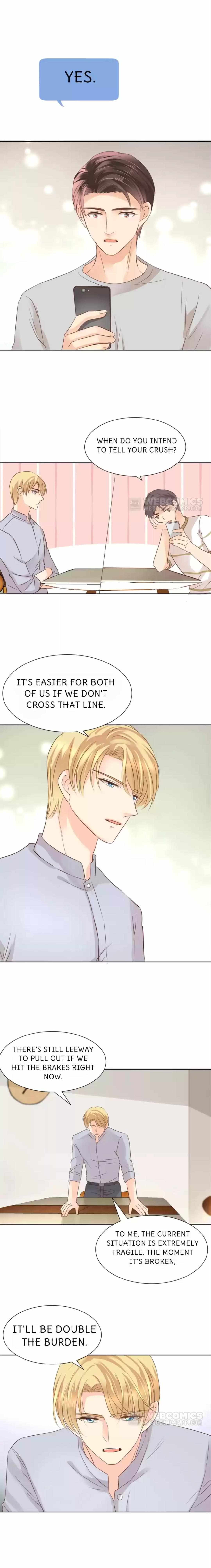 Read Billionaire House Dad chapter 135 image 4 on Lezhin