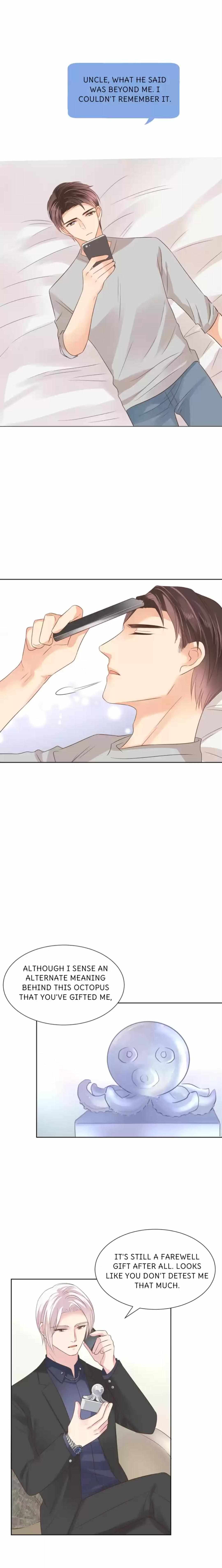 Read Billionaire House Dad chapter 135 image 5 on Lezhin
