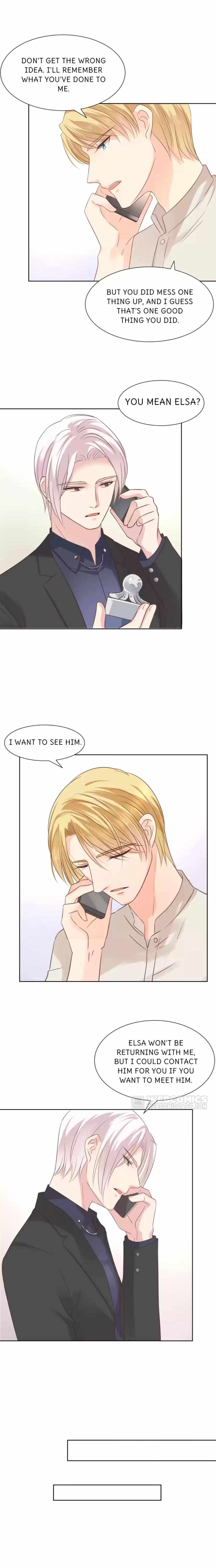 Read Billionaire House Dad chapter 135 image 6 on Lezhin