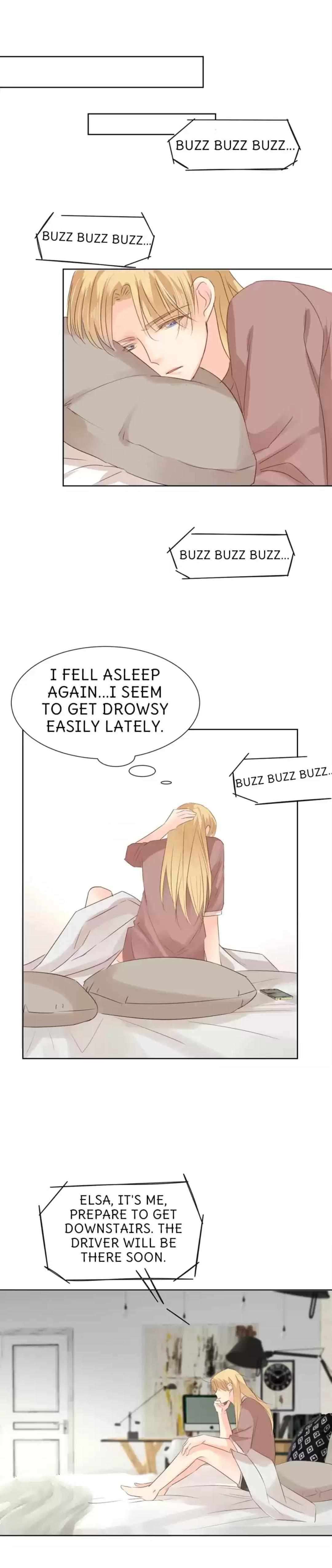 Read Billionaire House Dad chapter 135 image 8 on Lezhin