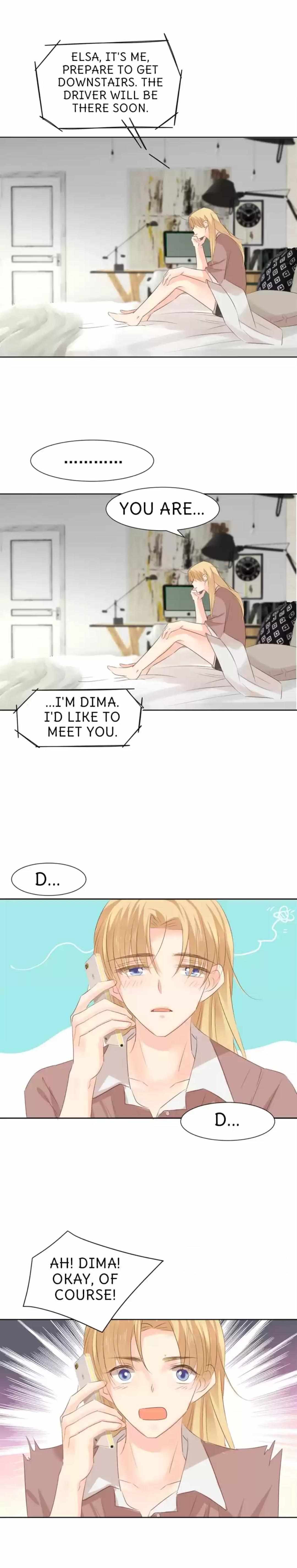 Read Billionaire House Dad chapter 135 image 9 on Lezhin
