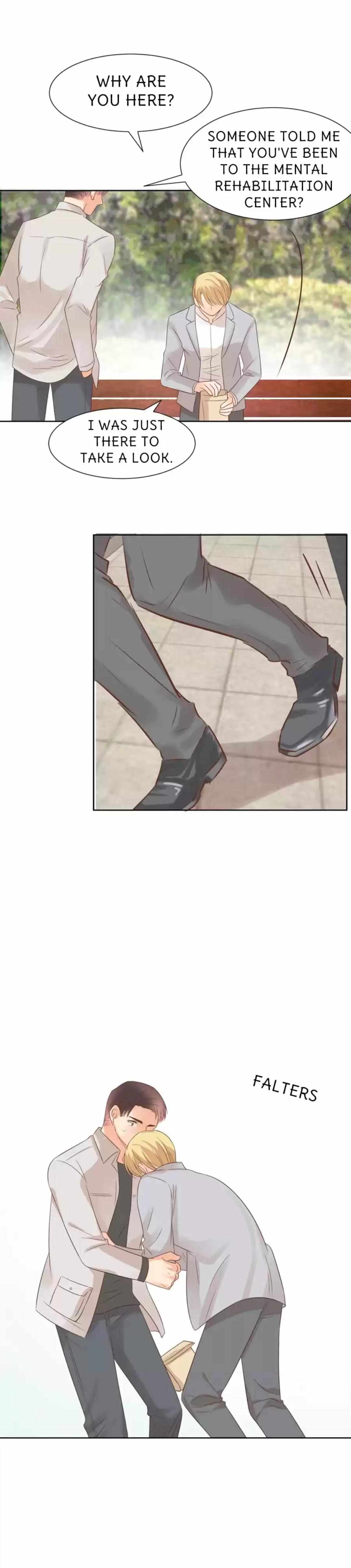 Read Billionaire House Dad chapter 136 image 12 on Lezhin