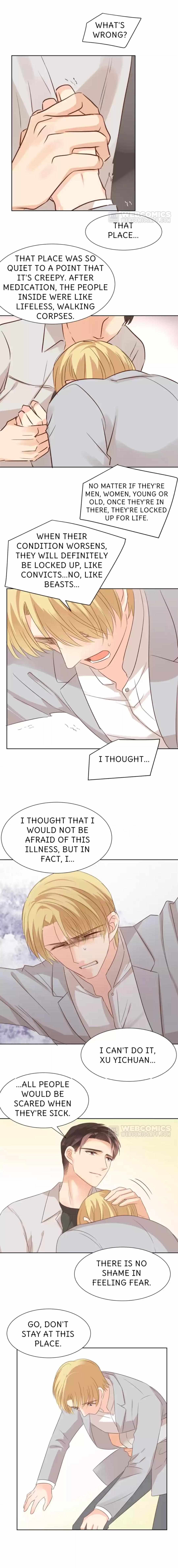Read Billionaire House Dad chapter 136 image 13 on Lezhin