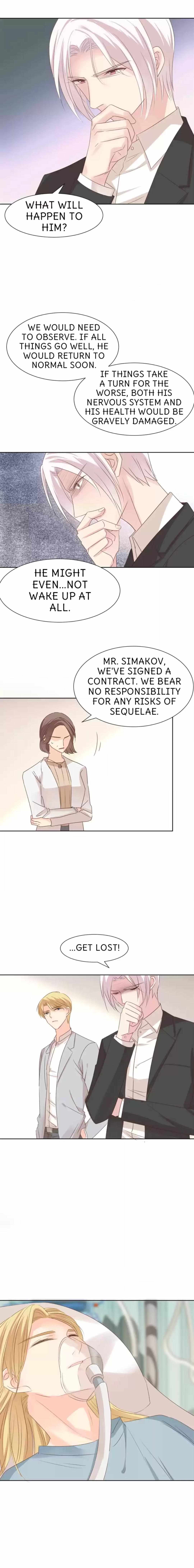 Read Billionaire House Dad chapter 136 image 2 on Lezhin