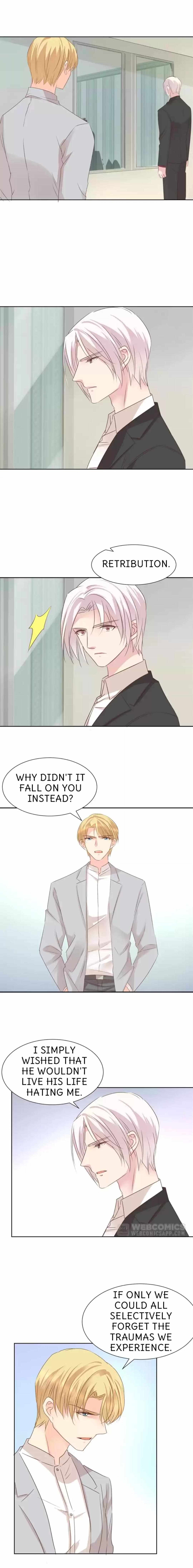 Read Billionaire House Dad chapter 136 image 3 on Lezhin
