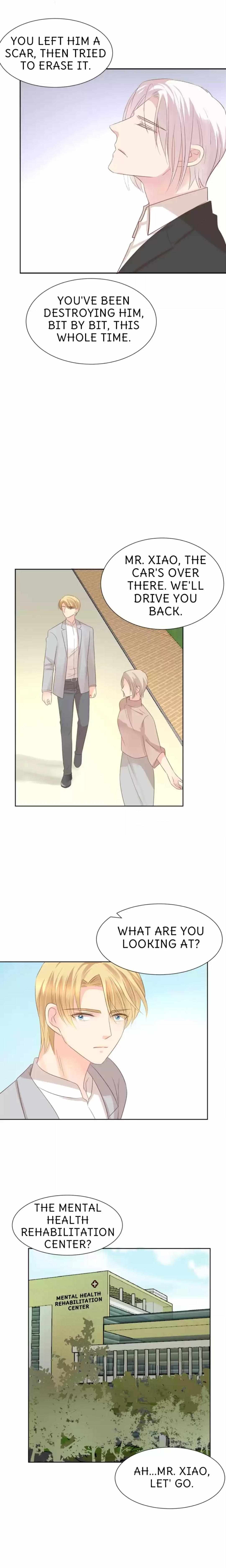 Read Billionaire House Dad chapter 136 image 4 on Lezhin