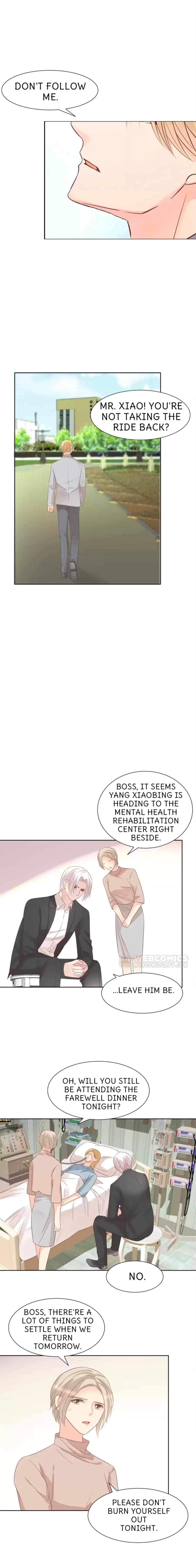 Read Billionaire House Dad chapter 136 image 5 on Lezhin