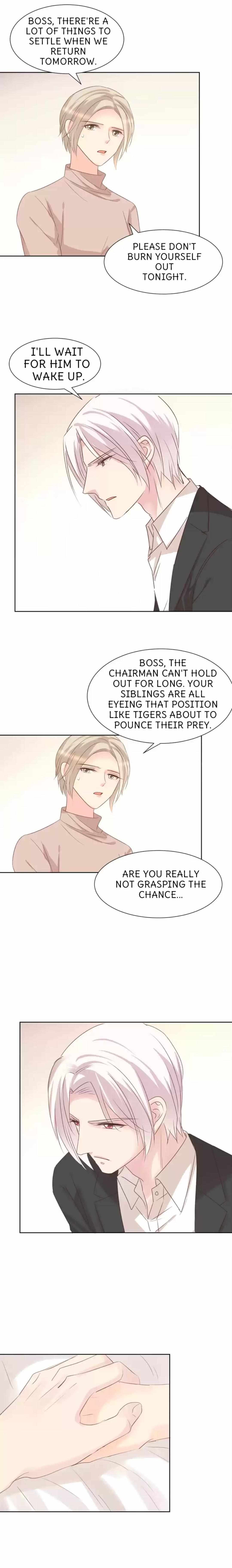 Read Billionaire House Dad chapter 136 image 6 on Lezhin