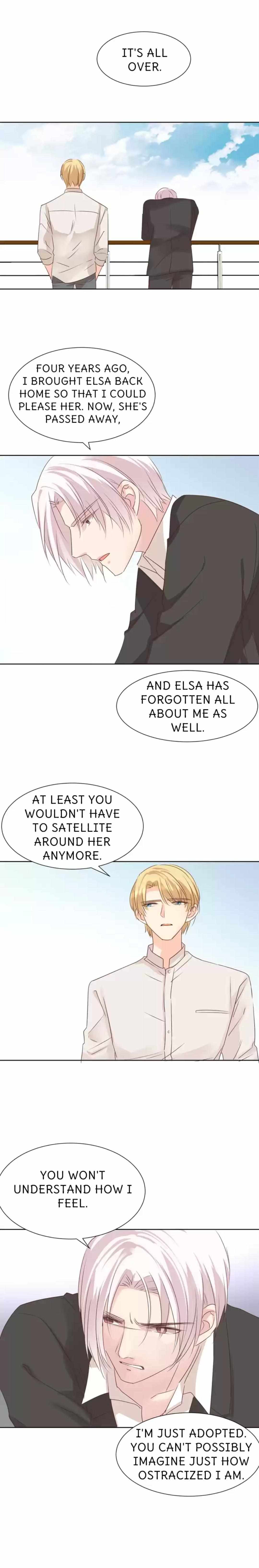 Read Billionaire House Dad chapter 137 image 11 on Lezhin