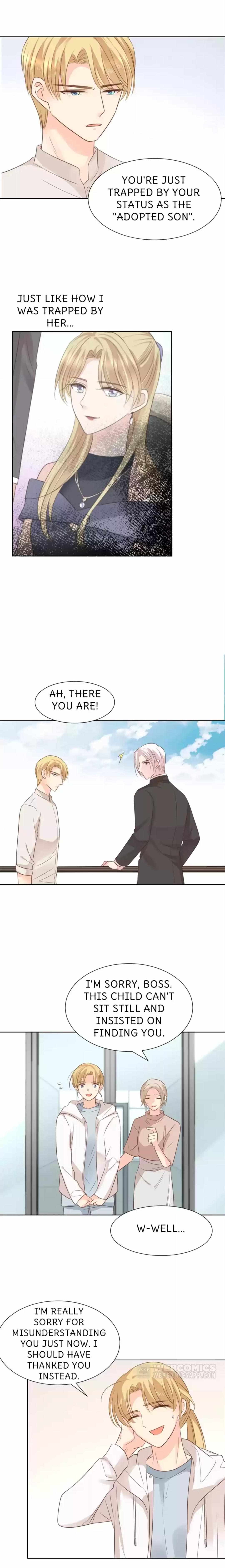 Read Billionaire House Dad chapter 137 image 12 on Lezhin